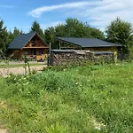Lawendowy Tp Casa de Férias Sułkowice