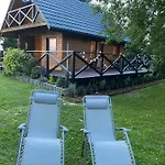 Lawendowy Tp Casa vacanze *