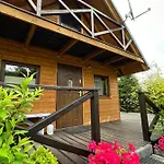 Casa vacanze Lawendowy Tp *
