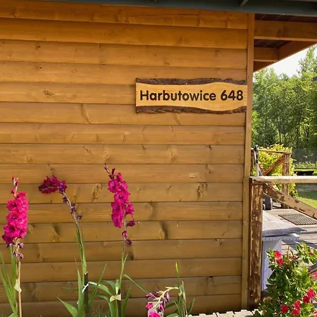 Holiday home Lawendowy Tp