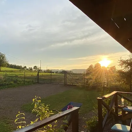 펜션 Lawendowy Tp *