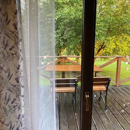 Lawendowy Tp Holiday home *