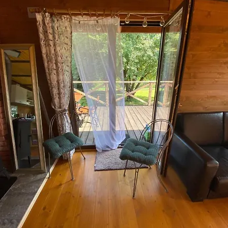 Lawendowy Tp * 수코비체