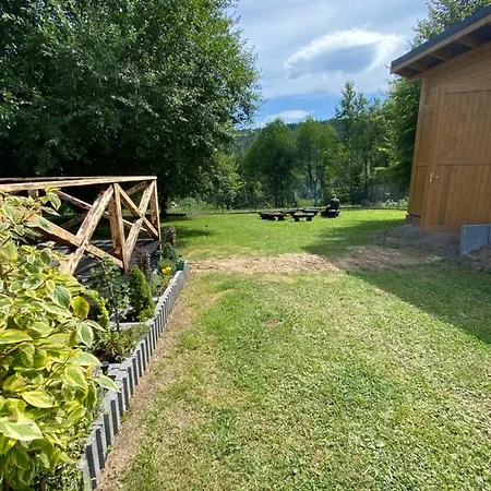 Lawendowy Tp Holiday home