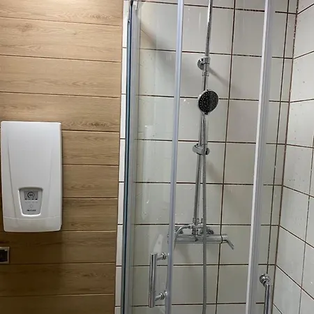 Lawendowy Tp 수코비체