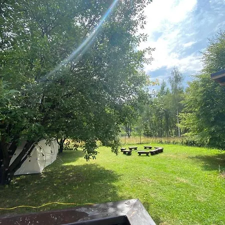 Lawendowy Tp Sulkowice (Wadowice)