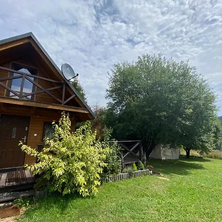 Lawendowy Tp * 수코비체