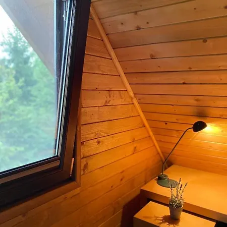 Lawendowy Tp * 수코비체