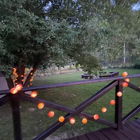 Lawendowy Tp 펜션 수코비체