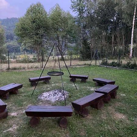 Lawendowy Tp Sułkowice
