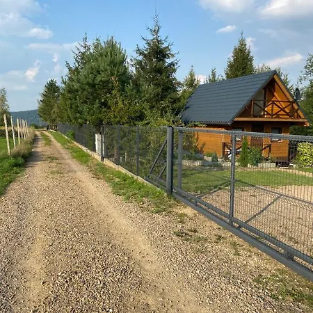 Lawendowy Tp * Sulkowice (Wadowice)