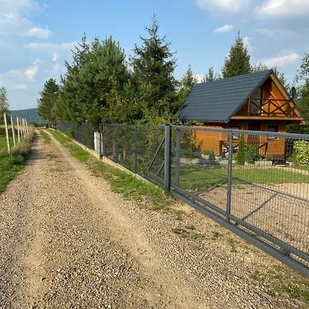 Lawendowy Tp * Sulkowice (Wadowice)