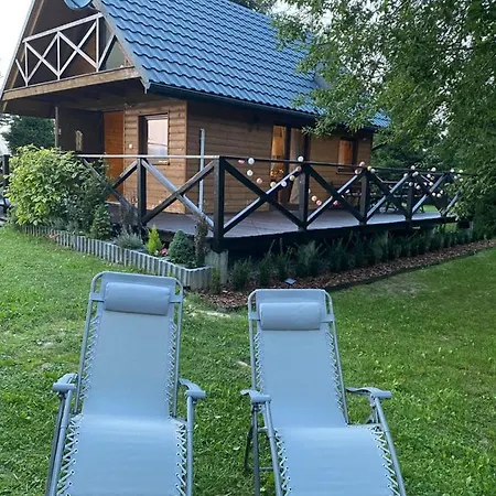 Lawendowy Tp Дом отдыха *