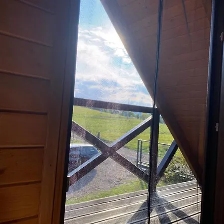 펜션 Lawendowy Tp 수코비체