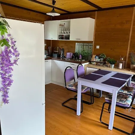 Lawendowy Tp 수코비체