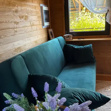 Lawendowy Tp * 수코비체