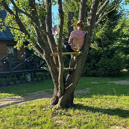 Lawendowy Tp 펜션 *