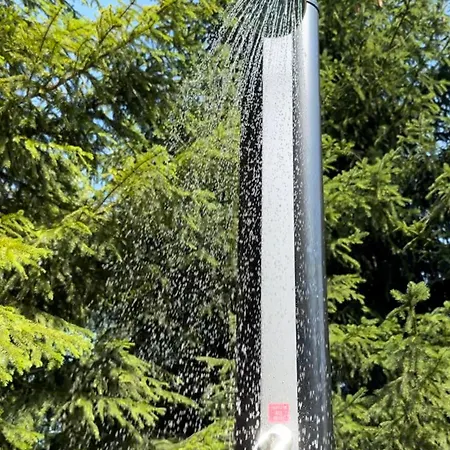 Lawendowy Tp 펜션 수코비체