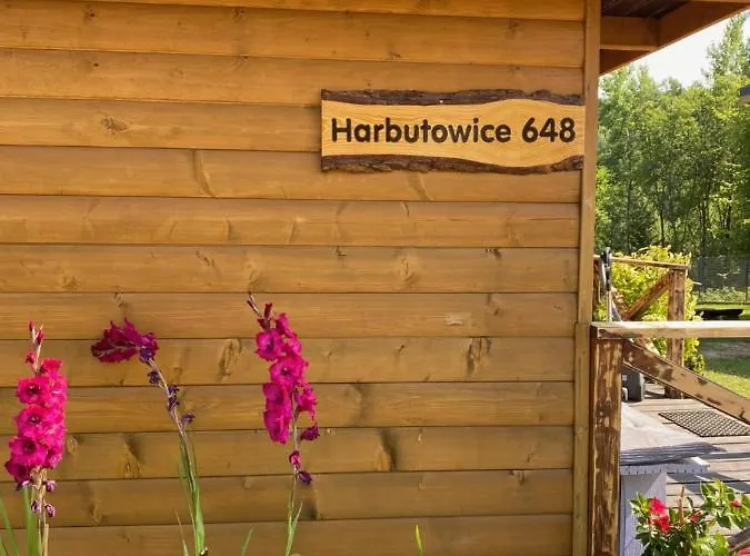 Dom wakacyjny Lawendowy Tp