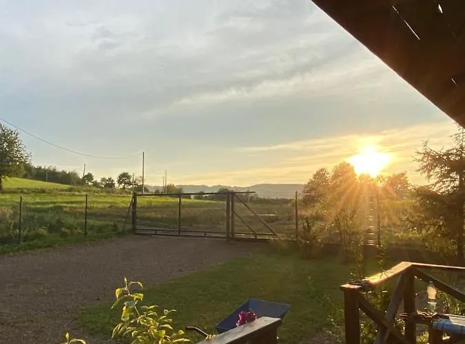 Dom wakacyjny Lawendowy Tp *