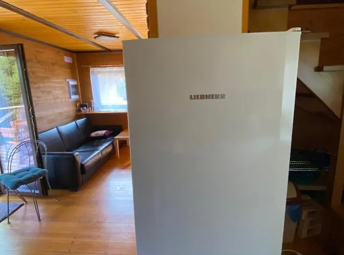 Lawendowy Tp Dom wakacyjny