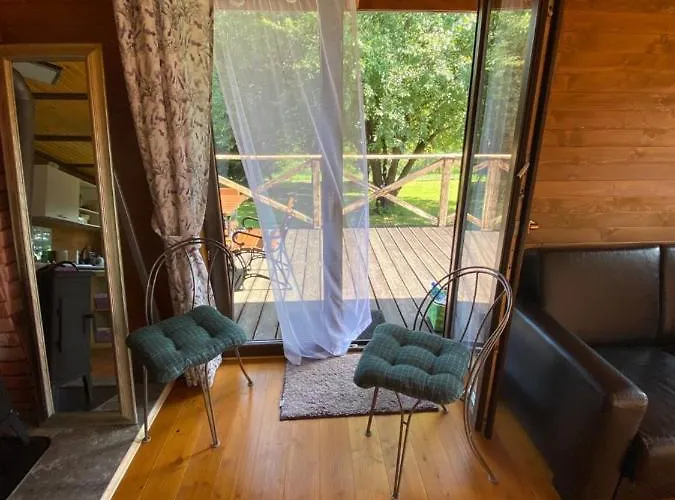 Lawendowy Tp * Sułkowice