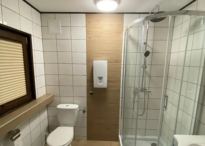 Dom wakacyjny Lawendowy Tp