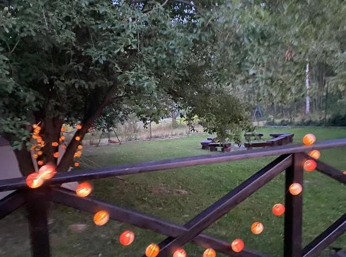 Lawendowy Tp Dom wakacyjny Sułkowice