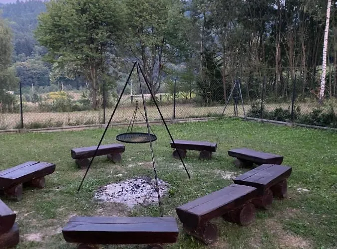 Lawendowy Tp Sułkowice