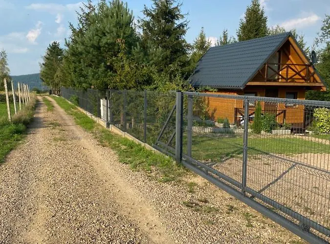 Lawendowy Tp * Sułkowice