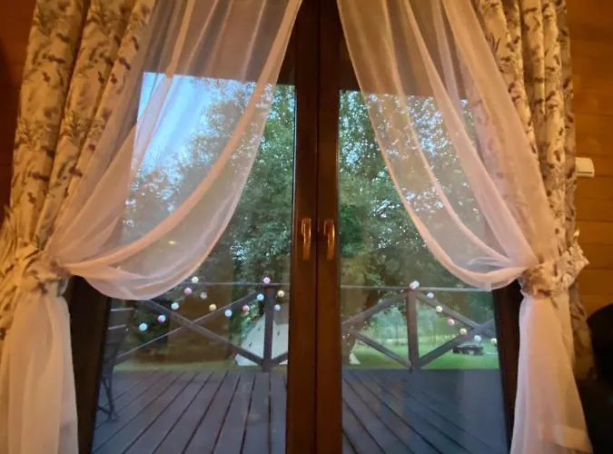 Lawendowy Tp * Sułkowice