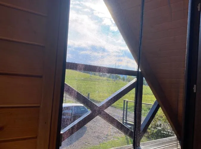 Dom wakacyjny Lawendowy Tp Sułkowice