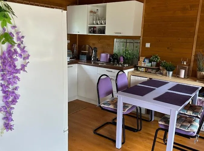 Lawendowy Tp Sułkowice