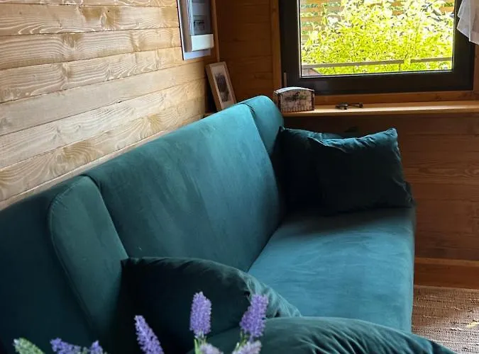 Lawendowy Tp * Sułkowice