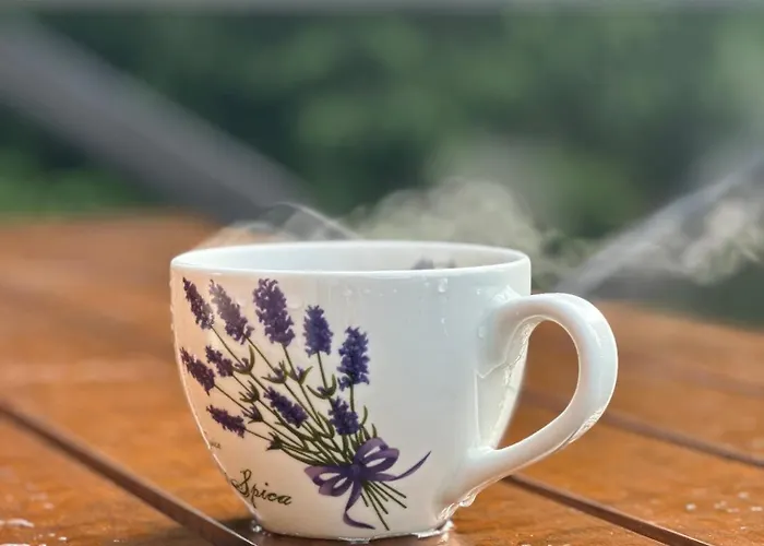 Lawendowy Tp Sułkowice